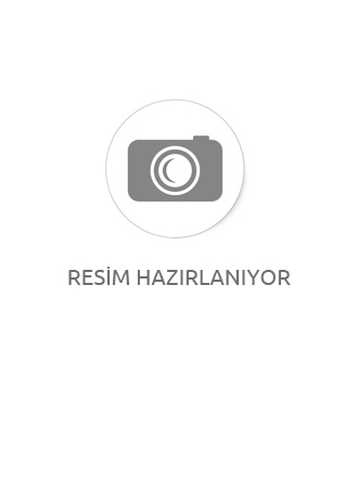 Çiçek Desenli Kalın Askılı Elbise
